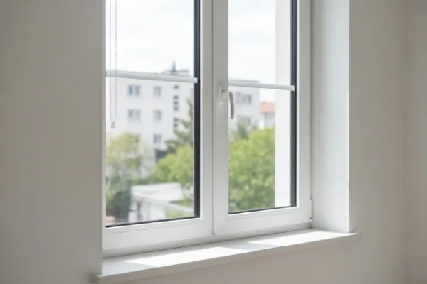 Окна REHAU